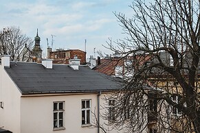 Antique Apartments Tomasza 6A