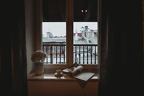 Antique Apartments Tomasza 6A
