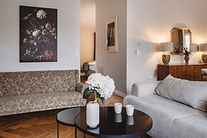 Antique Apartments Tomasza 6A