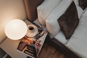 Antique Apartments Tomasza 6A