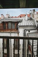 Antique Apartments Tomasza 6A