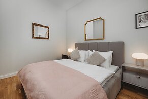 Antique Apartments Tomasza 6A