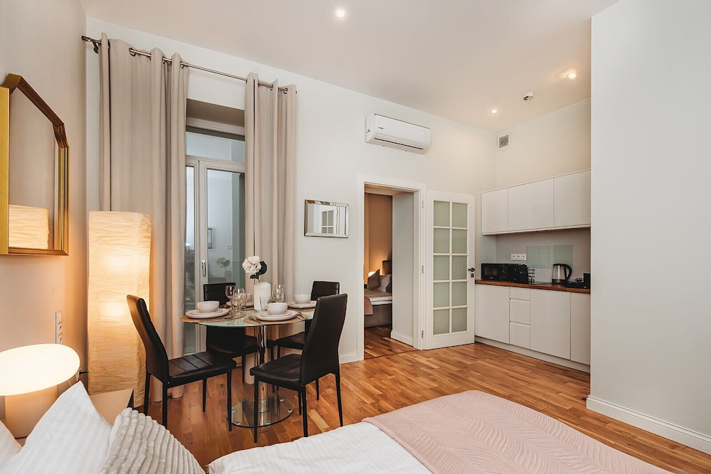 Antique Apartments Tomasza 6A