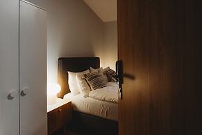 Antique Apartments Tomasza 6A