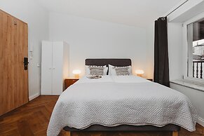 Antique Apartments Tomasza 6A