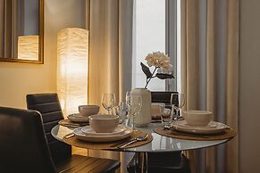 Antique Apartments Tomasza 6A