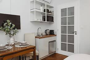 Antique Apartments Tomasza 6A