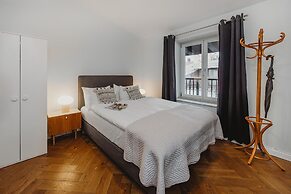 Antique Apartments Tomasza 6A