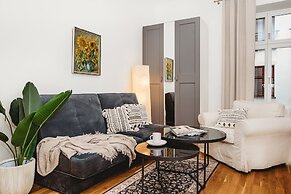 Antique Apartments Tomasza 6A