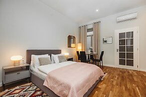 Antique Apartments Tomasza 6A