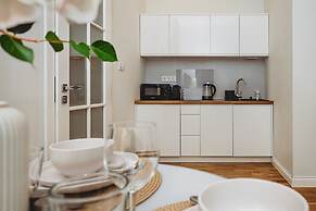 Antique Apartments Tomasza 6A