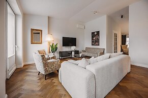Antique Apartments Tomasza 6A