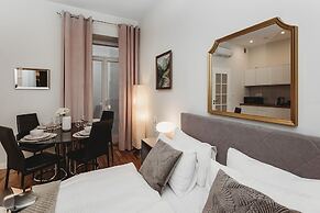 Antique Apartments Tomasza 6A
