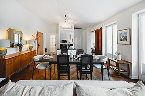 Antique Apartments Tomasza 6A