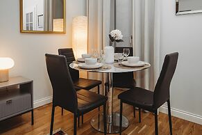 Antique Apartments Tomasza 6A