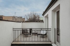 Antique Apartments Tomasza 6A