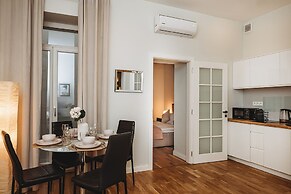 Antique Apartments Tomasza 6A