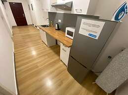 Fantastic Inn Warsaw - NS27