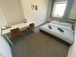 Fantastic Inn Warsaw - NS27
