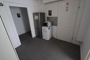 Fantastic Inn Warsaw - NS27