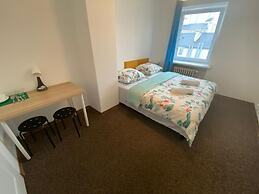 Fantastic Inn Warsaw - NS27