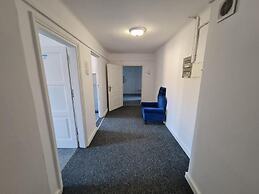 Fantastic Inn Warsaw - NS27