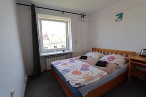Fantastic Inn Warsaw - NS27