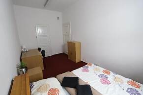 Fantastic Inn Warsaw - NS27