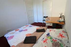 Fantastic Inn Warsaw - NS27