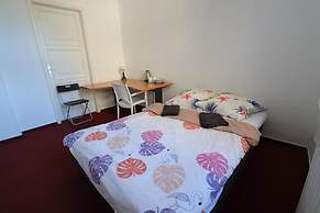 Fantastic Inn Warsaw - NS27