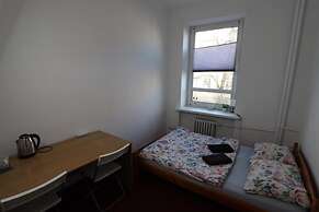 Fantastic Inn Warsaw - NS27