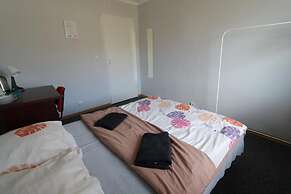 Fantastic Inn Warsaw - NS27