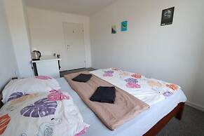 Fantastic Inn Warsaw - NS27