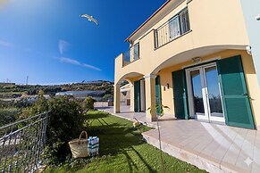 il giardino di Laura