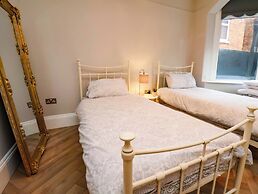 Moorland Retreat
