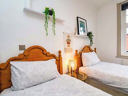 Moorland Retreat