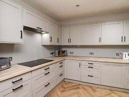 Moorland Retreat