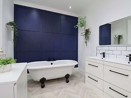Moorland Retreat