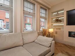 Moorland Retreat