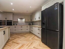 Moorland Retreat