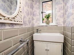 Moorland Retreat