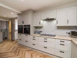 Moorland Retreat