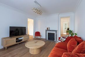 Appartement R2 Reims Gare Centre
