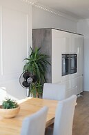 Appartement R2 Reims Gare Centre