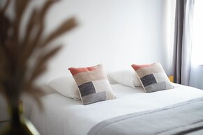 Appartement R2 Reims Gare Centre