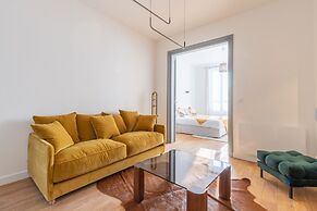 Appartement R2 Reims Gare Centre