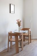 Appartement R2 Reims Gare Centre