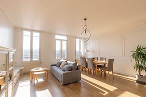 Appartement R2 Reims Gare Centre