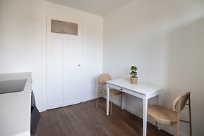 Appartement R2 Reims Gare Centre