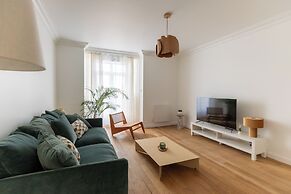 Appartement R2 Reims Gare Centre